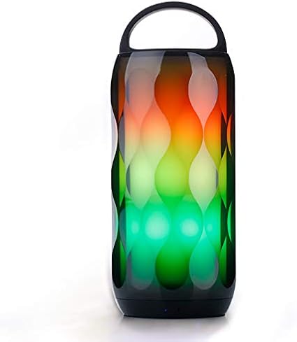 greadio led bluetooth speaker