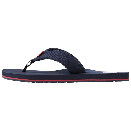 Men's Sola Sandal, Navy, 41