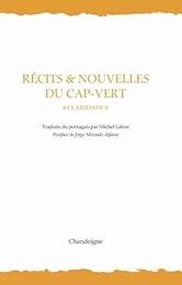 Récits & nouvelles du Cap-Vert