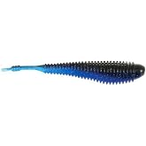 Missile Baits Spunk Shad Bruiser Flash