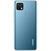OPPO-A15-65-inch-Dual-sim-32GB-Expandable-256GB-Triple-AI-Camera-Sim-Free-Android-10-Smartphone-Blue OPPO A15 - 6.5 inch, Dual sim, 32GB, Triple AI Camera Sim Free Android 10 Smartphone - Blue