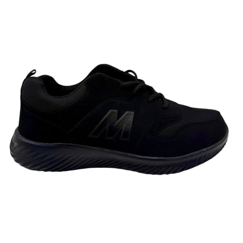 Men's Special Size Sneakers - Handmade in Spain