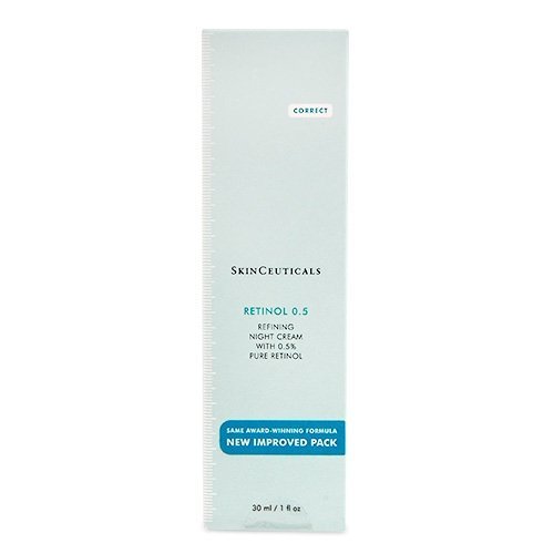 Skinceuticals Retinol 0.5 Refining Night Cream 1oz, 30ml