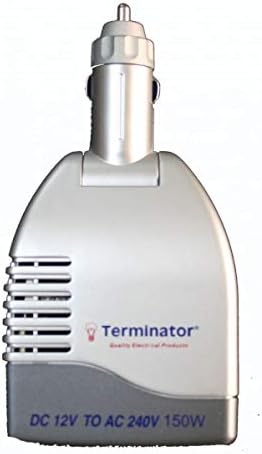 Terminator Power Inverter 150W - TPI 150W price in UAE | Amazon UAE ...