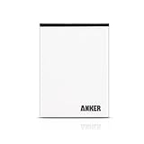 Anker 3100mAh Li-ion Battery for Samsung Galaxy Note 2/II N7100, I317 (AT&T), I605 (Verizon), R950 (U.S. Cellular), T889 (T-Mobile), L900 (Sprint), fits Samsung EB595675LA [18-Month Warranty]