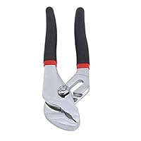 GUAngqi Industrial Grade Water Pump Pliers Multifunction Water Pump Pliers Lock Pliers,AS Description