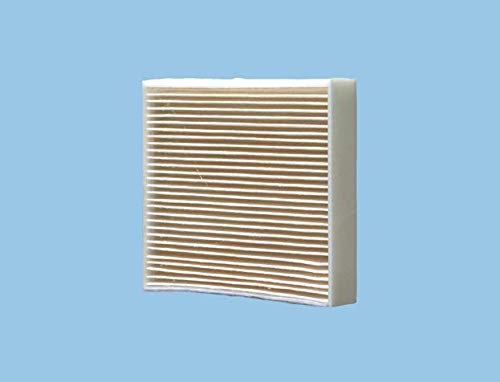 パナソニック(Panasonic) FY-FDC1011A（5個セット）交換用給気清浄フィルター【給気形パイプファン用フィルター(FY-08PS8D、PS8VD用フィルター）】商品画像