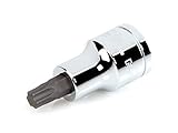 TEKTON 1/2 Inch Drive x T45 Torx Bit Socket