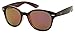 Womens Cat Eye Wayfarer Polarized Sunglasses
