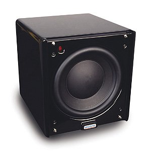 velodyne subwoofer 12 inch