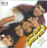 010 KAASH KOI LADKA MUJHE - Hum Hain Rahi Pyar Ke - Zortam Music