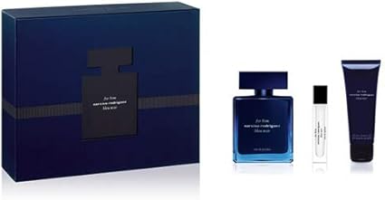 narciso rodriguez bleu noir price