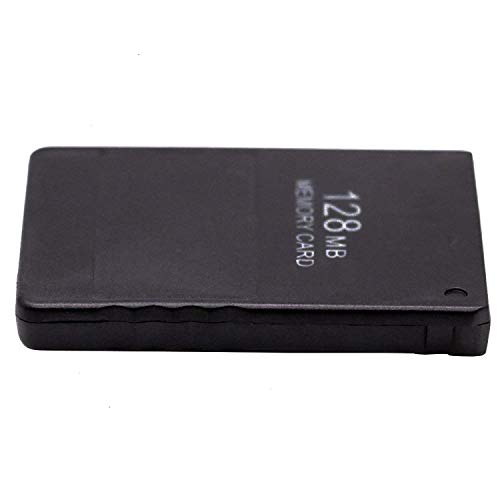 3 JETEHO+128MB+Memory+Compatible+Playstation