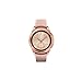 Samsung Galaxy Watch (42mm) SM-R810NZDAXAR (Bluetooth) - Rose Gold (Renewed)