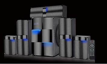 mitsun tower speaker