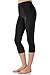 Dinamik Womens Cycling 3/4 Bike Tights Light Leggings Extra Padded Half Pants EVO PRO