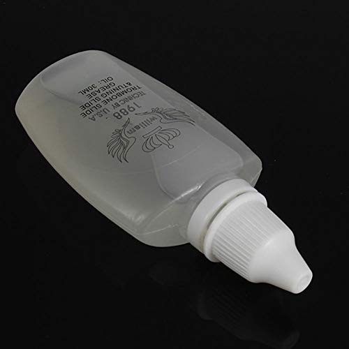 Winter-snow 30ml Instruments Oil Smooth Switch Parts Saxophone Clarinet Flute Trumpet Horn Brass Instruments Sax Accessories - Thumbnail 5