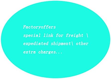 Special Link for Orders Extra Cost Freight / Expedite Shipment / Other Charges (IVORY)