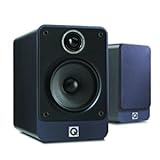 Q Acoustics 2020i Bookshelf Speakers (Pair) (Graphite)