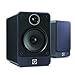 Q Acoustics 2020i Bookshelf Speakers (Pair) (Graphite)