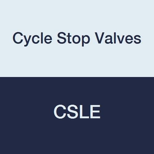 Cycle Stop Valves CSLE  Nema 4X Enclosure Cycle Sensor, 10" x 7" x 5.5"