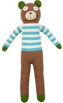 BlaBla Doll Bear Berry by Blabla