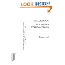 The Hacker Crackdown (Law and Disorder on the Electronic Frontier)
