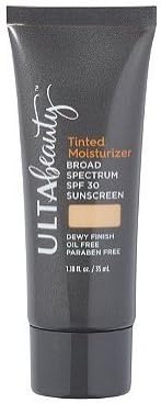 ulta spf moisturizer