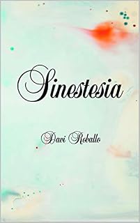 Livro Sinestesia