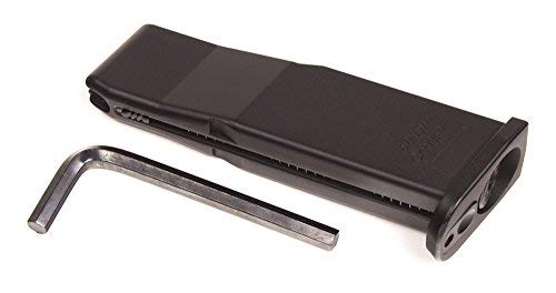 Elite Force HK Heckler & Koch USP 6mm BB Pistol Airsoft Gun Magazine, 16-Round Capacity, Fits USP Standard Action, Metal