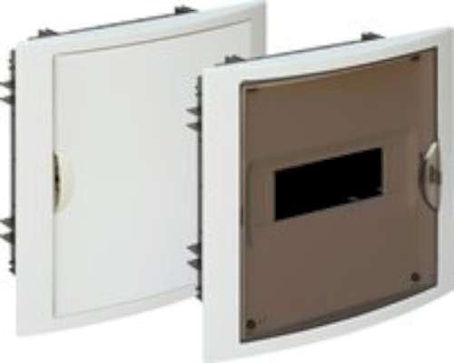 SOLERA 5108 Caja de Distribución, Blanco: Amazon.es: Bricolaje y herramientas