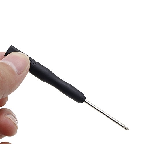 Best 0 Cross Head Screwdriver