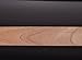 Wood Magnetic Knife & Utensil Holder / Bar / Strip - 15.75