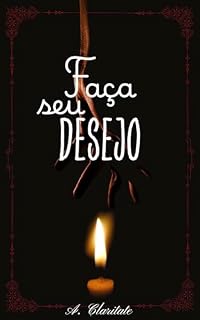 Livro Faça seu desejo