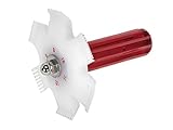 Pit Posse PP3296 Radiator Fin Straightener Comb