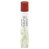 Wet 'n' Wild Natural Wear Lip Shimmer, Tart 101