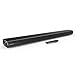 Bluetooth Soundbar, Vinoil 2.1 Channel Wire and Wireless Sound Bars for TV with Built-in Subwoofer Powerful Bass and Optical AUX Coaxial Connectionthumb 3