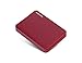 Toshiba Canvio Connect II 2TB Portable Hard Drive, Red (HDTC820XR3C1)