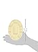Plastic Oval Train Hub For Mexican Recreational Game Activity