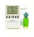 Control Company 6430 Traceable, Excursion-Trak, Data Logging Thermometer, 1 Bottle Probe