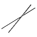 12-Inch 793346-8 Planer Blade for Makita 2012NB and 2012 - Pack of 2 Sets (4PCS Knives)