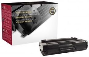 Inksters Remanufactured Toner Cartridge Replacement for Ricoh 3400 Toner High Yield 406465/406464 (Black)