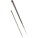 Maybelline New York Brow Drama Shaping Chalk Powder, Medium Brown, 0.035 fl. oz.