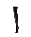 MeMoi Shining Star Shimmer Tights for Girls, Ultra Soft and Lightweight Opaque Girl Tights - Sizes 2-14