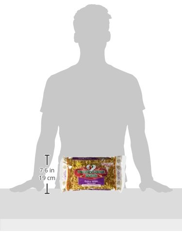 Pennsylvania Dutch Extra Broad Egg Noodles 12 Oz- 2 bags