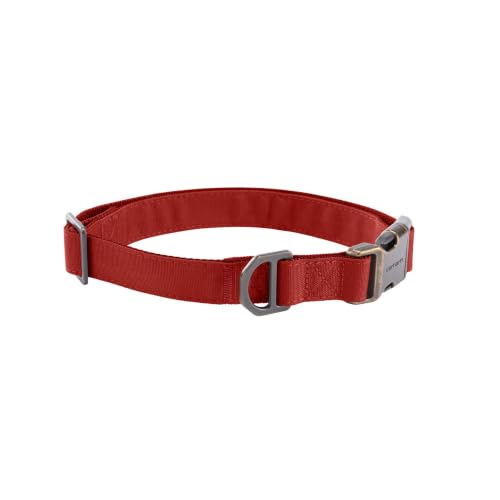 Carhartt Field Nylon Dog Collar