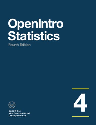 Openintro Statistics