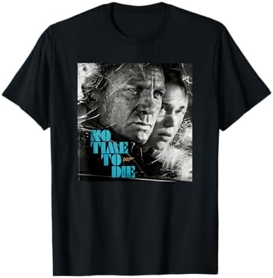 Amazon.com: Official James Bond 007 Dr. No Premium T-Shirt 