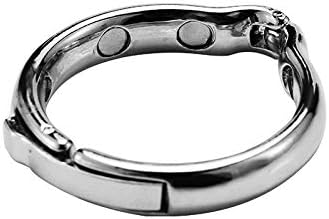 Adjustable Pênniss Ríñgs Pênniss Ríñgs Delay E-Jáculatión Metal for Men