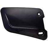 Mizuno Batters Face Protector, Black, Right Hand Batter